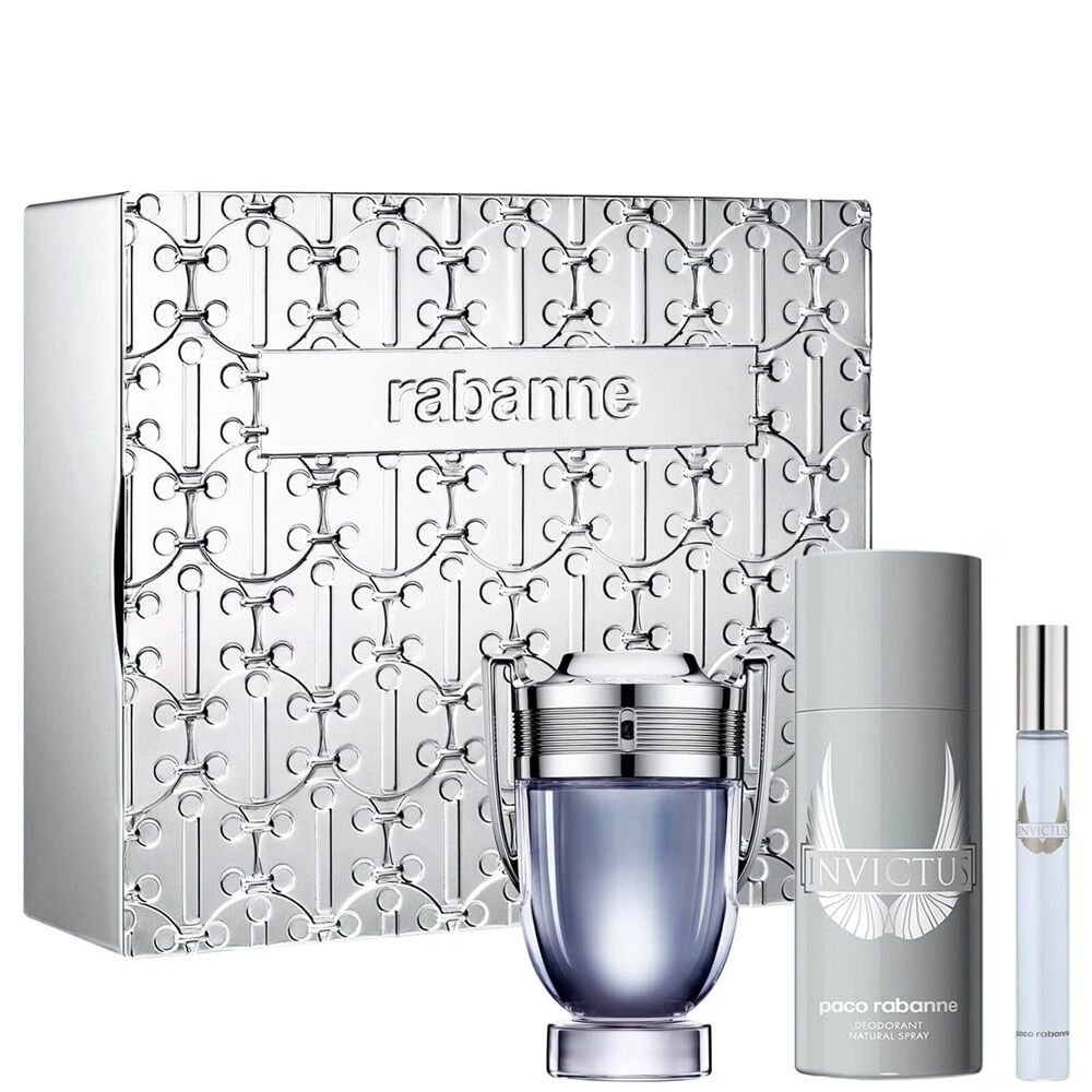 Paco Rabanne Invictus