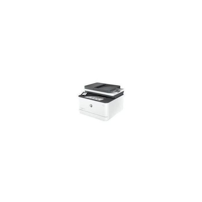 HP LaserJet Pro MFP 3102fdn - Imprimante multifonctions - Noir et blanc - laser - Legal (216 x 356 mm) (original) - A4/Legal