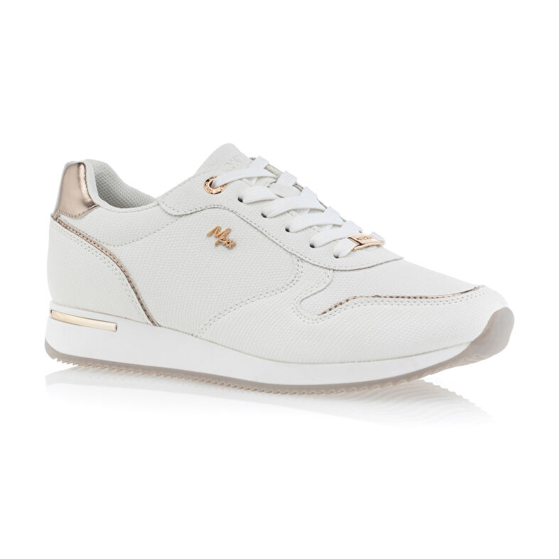 Baskets / sneakers Femme Blanc