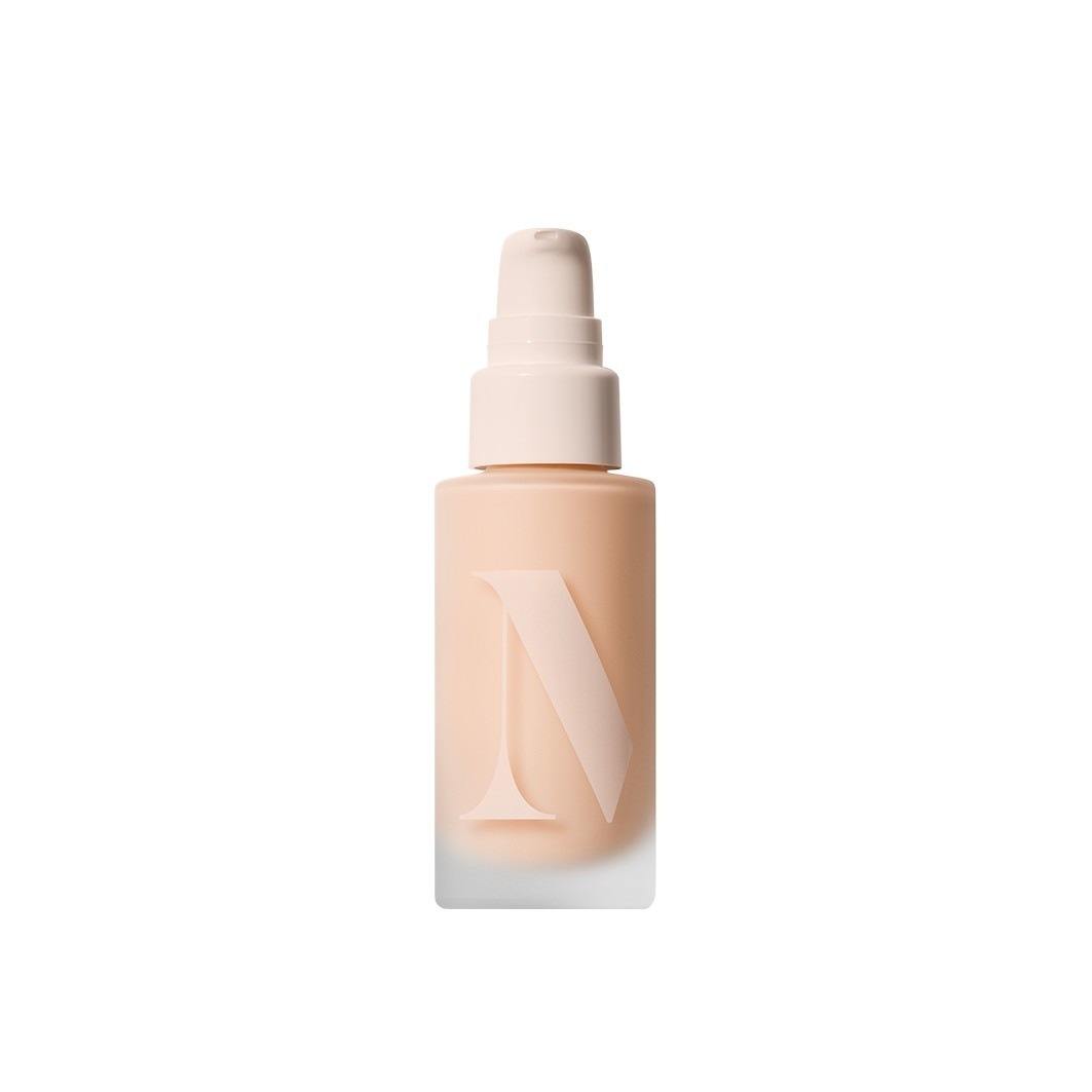 „Morphe Foundation Lightform“ ilgai drėkinamasis makiažo pagrindas – 30 ml