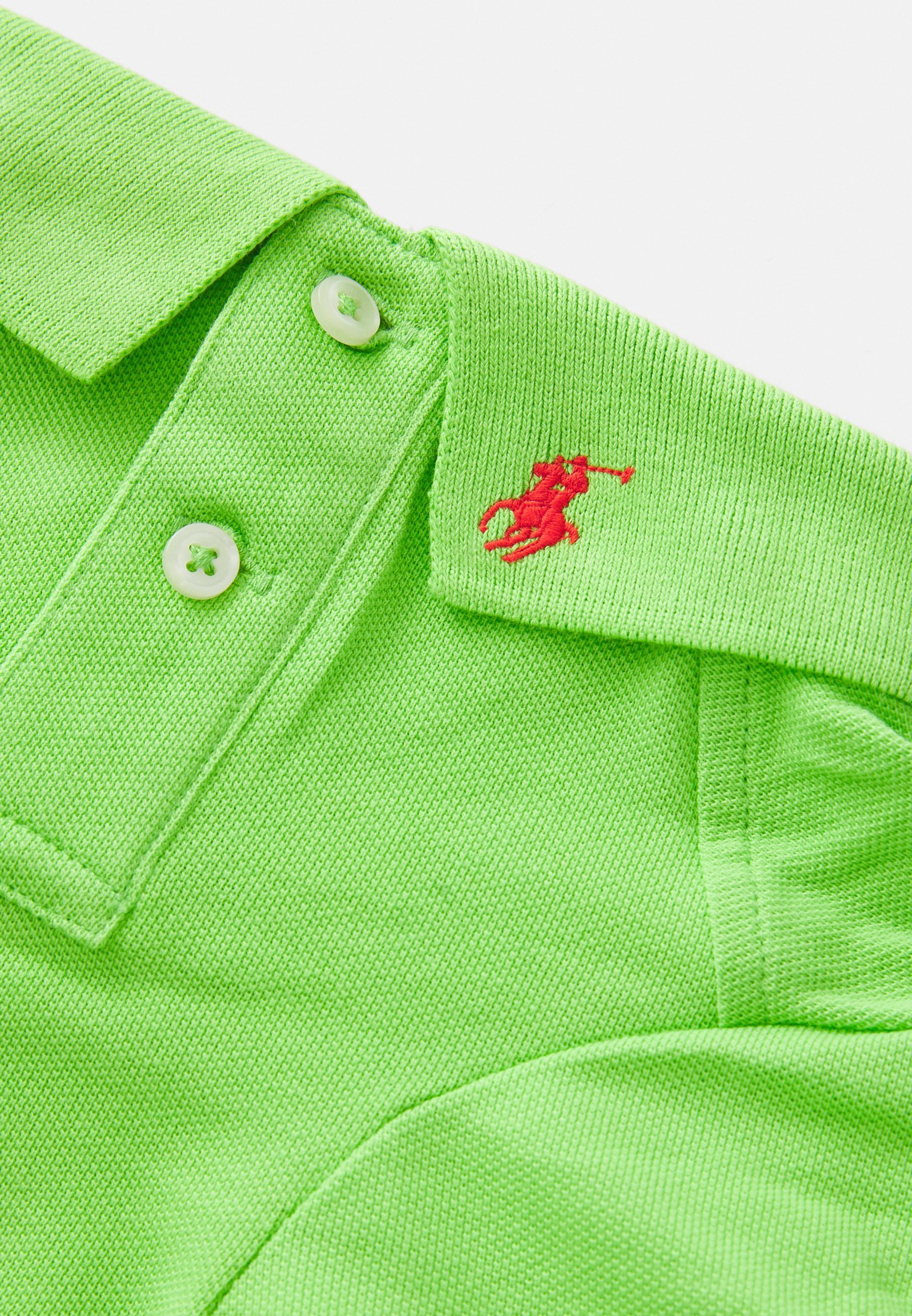 Polo Ralph Lauren huisdier