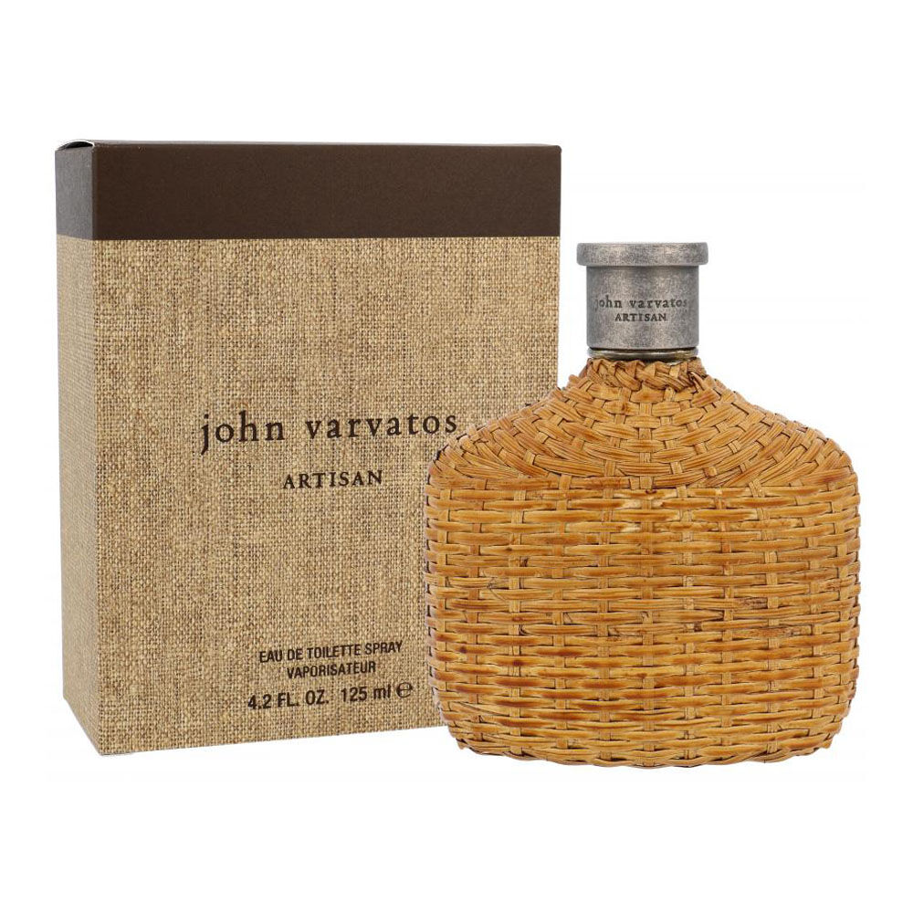 John Varvatos, artisan