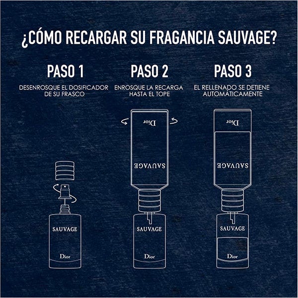 Divji | 300 ml