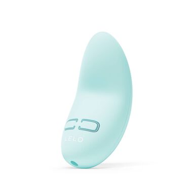 Lelo Mini Clitoris Vibrator Lily 3 Polar Green 1 kpl 1 kpl
