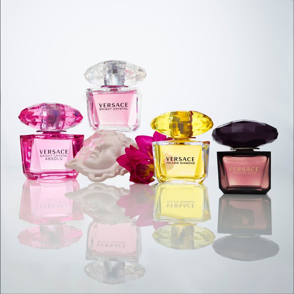 Versace Bright Crystal Absolu