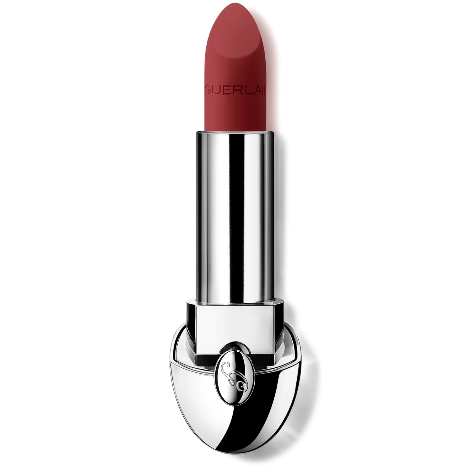 Labbra Rouge G Luxurious Velvet - Rossetto, Rossetto mat