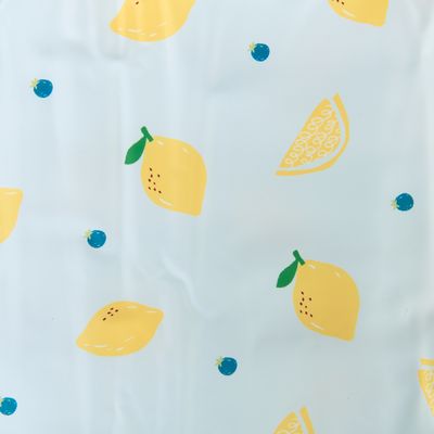 Alfombrilla refrescante de limonada TIAKI
