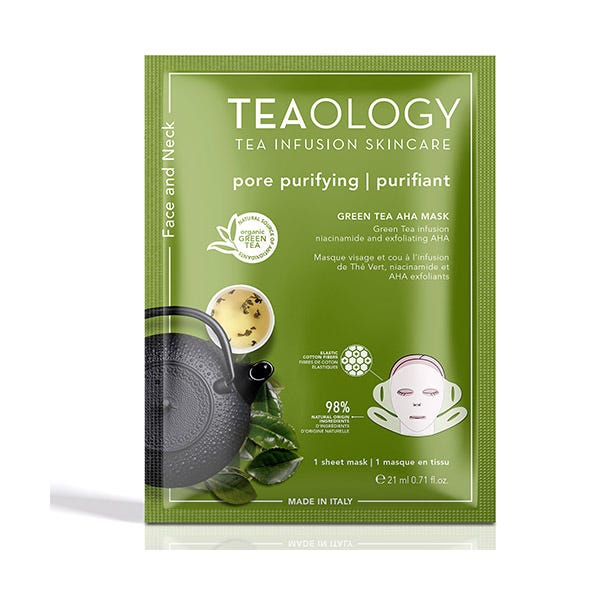 Arbatos užpilo odos priežiūra | 21 ml