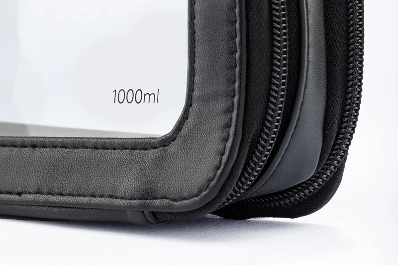 Notino Travel Collection In-Flight Pouch cosmetica-etui
