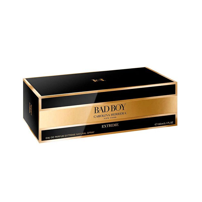 Carolina Herrera Bad Boy Extreme