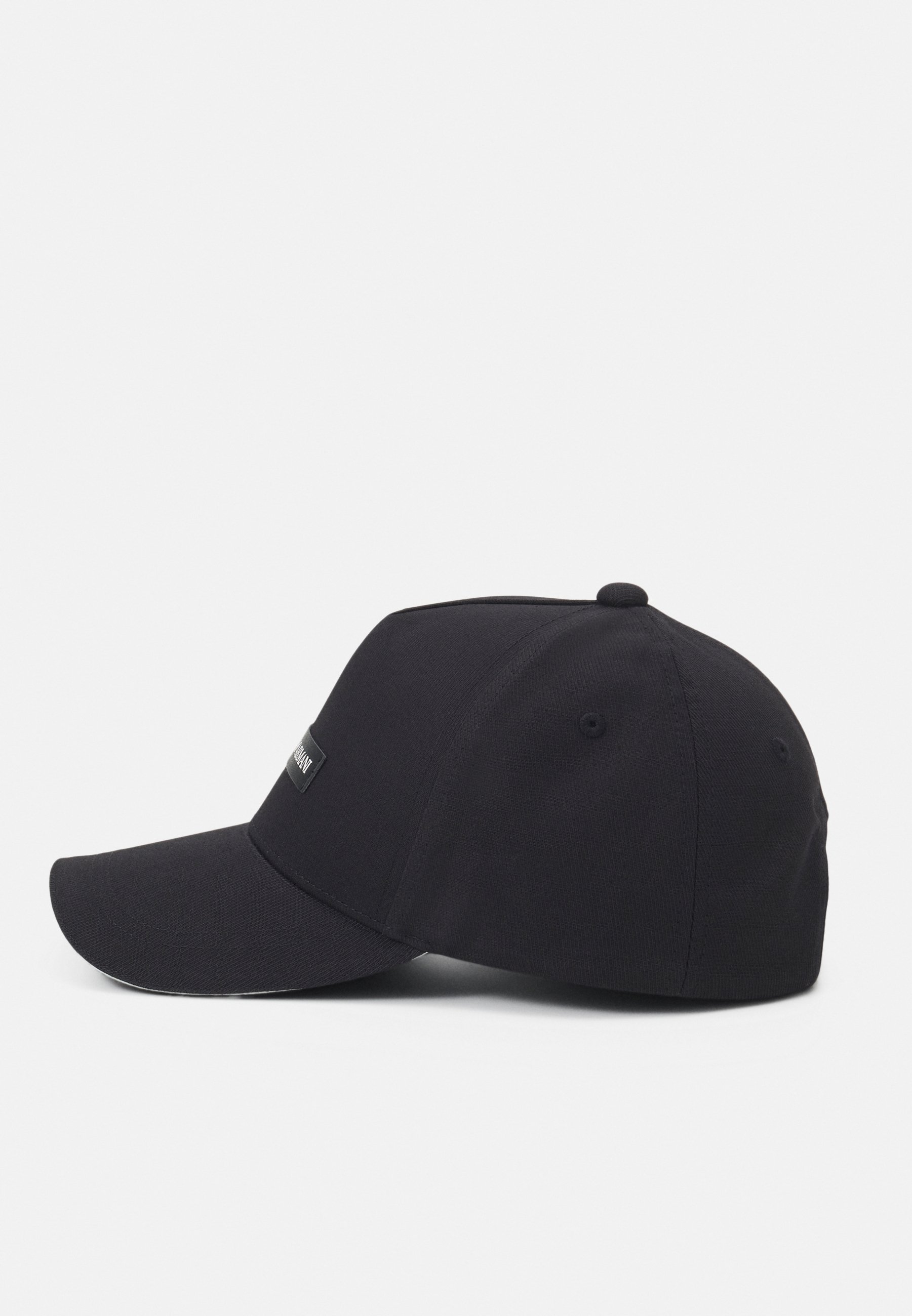 Emporio Armani BASEBALL UNISEX - Cap - nero