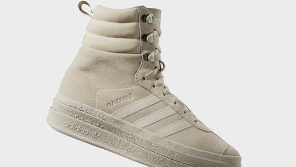 Gazelle Shoes