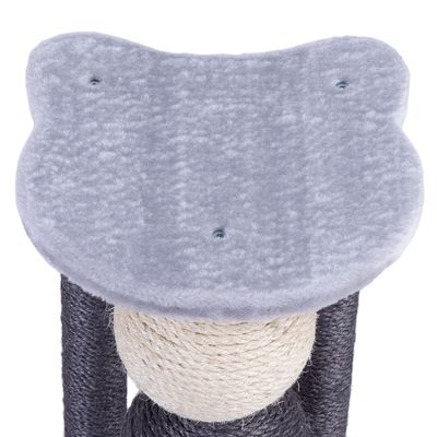 Planet Scratch Post