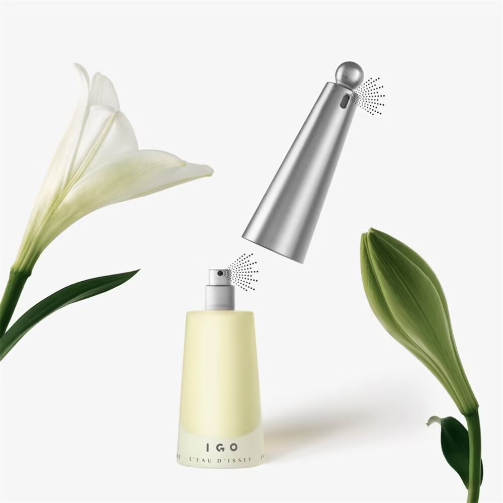 Issey Miyake L'Eau d'Issey Pour Femme IGO