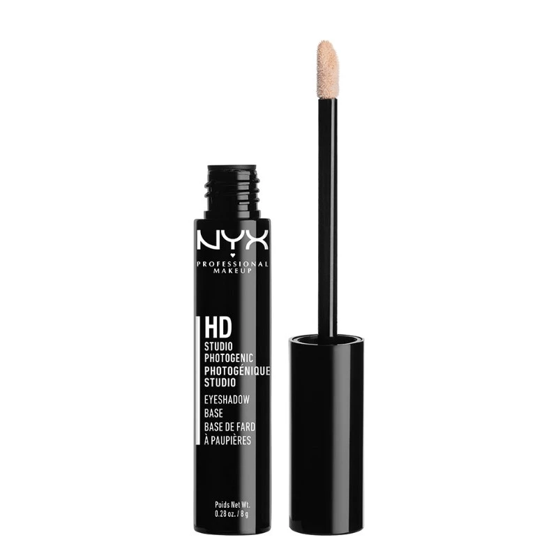 Bază de fard de pleoape de înaltă definiție - NYX Professional Makeup