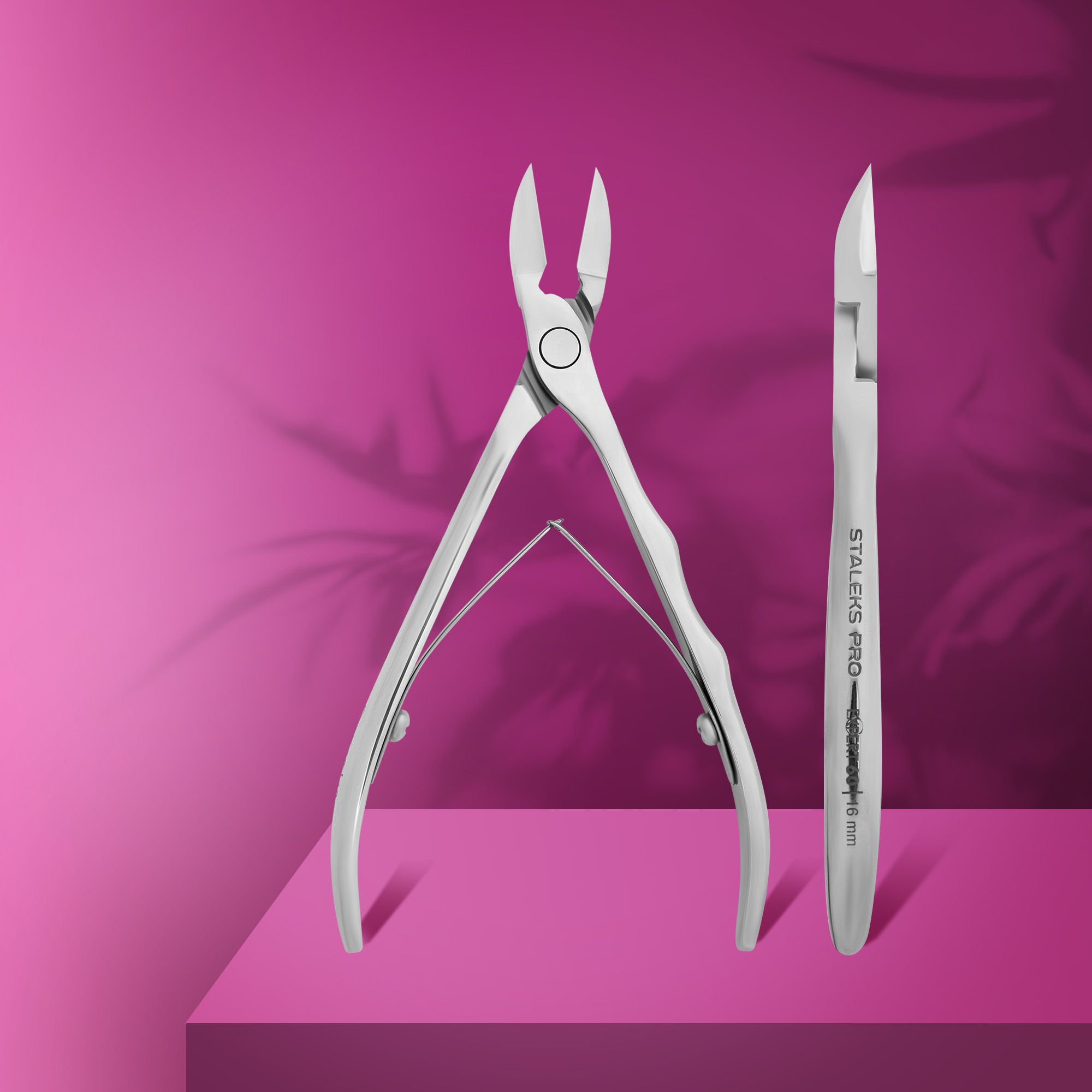 Staleks Pro Expert 60 NE-60-16