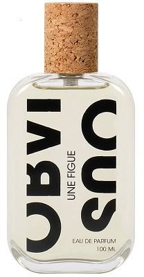 Une Figue Eau De Parfum Nišiniai kvepalai