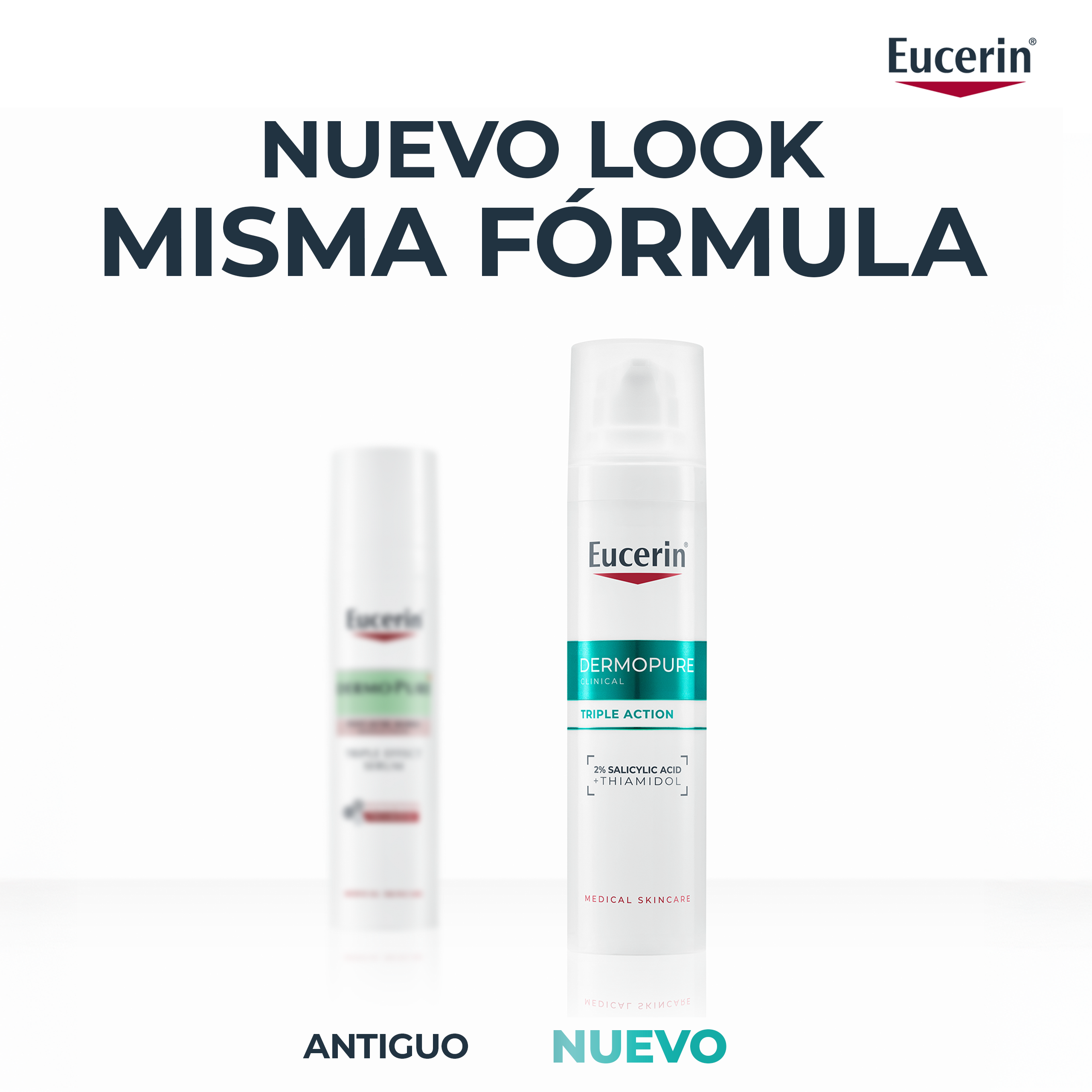 DermoPure klinički serum trostrukog djelovanja Tretmani akni