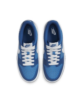 Nike Dunk Low Big Kids' Shoes
