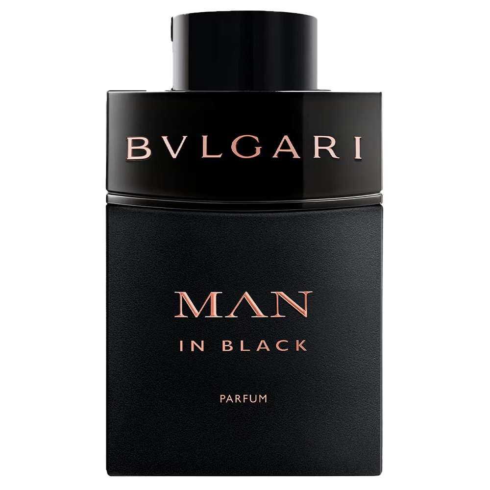 Bvlgari Man In Black Parfum Reîncărcabil