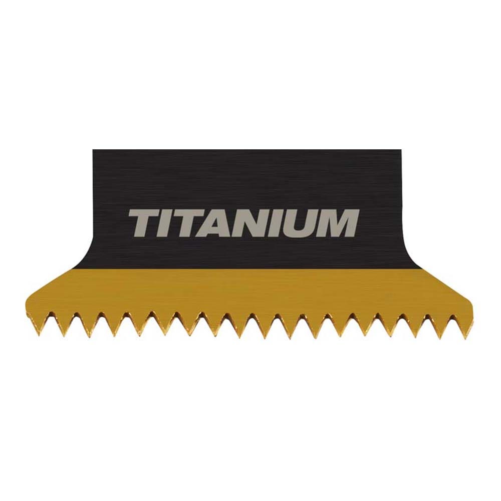 MILWAUKEE 32 mm OPEN-LOK Klinge aus titanverstärktem Bimetall und Mehrkomponenten-Verbundmaterial 49251203