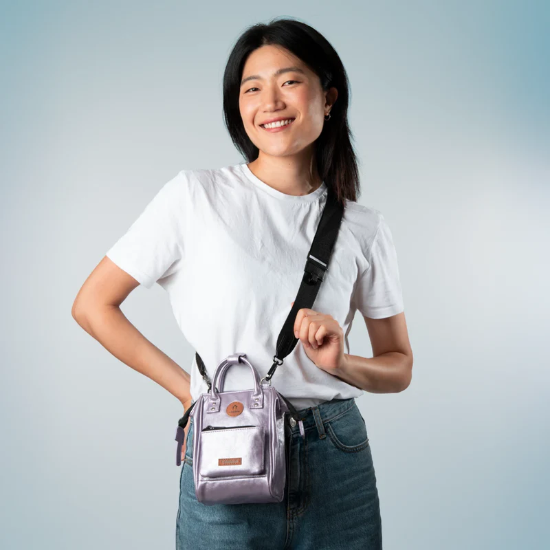 Nano Adventurer Capri