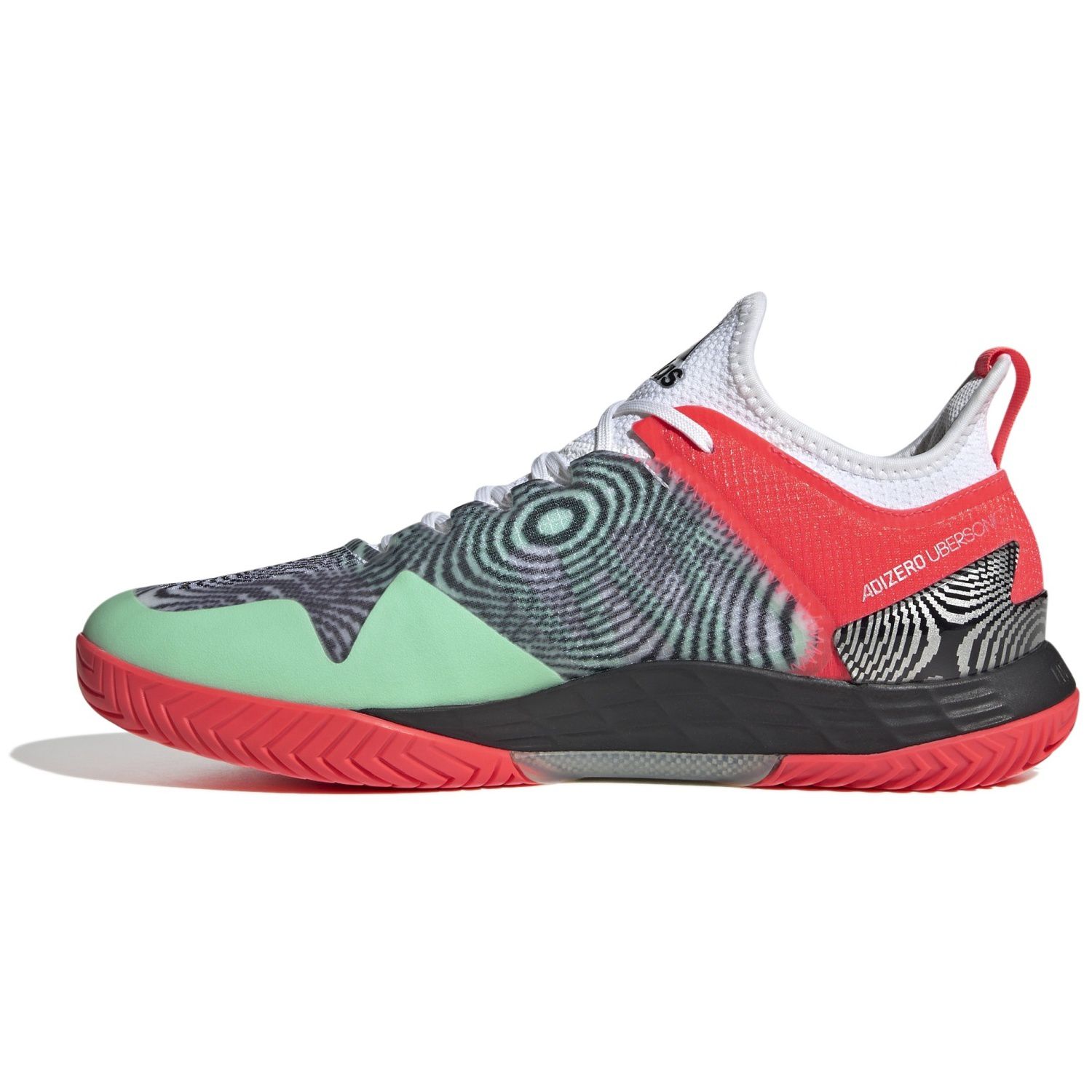 Topánky adidas Adizero Ubersonic 4 M H.rdy