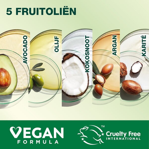 Vopsea permanentă de păr Garnier Nutrisse Ultra Crème 4 Șaten Mediu