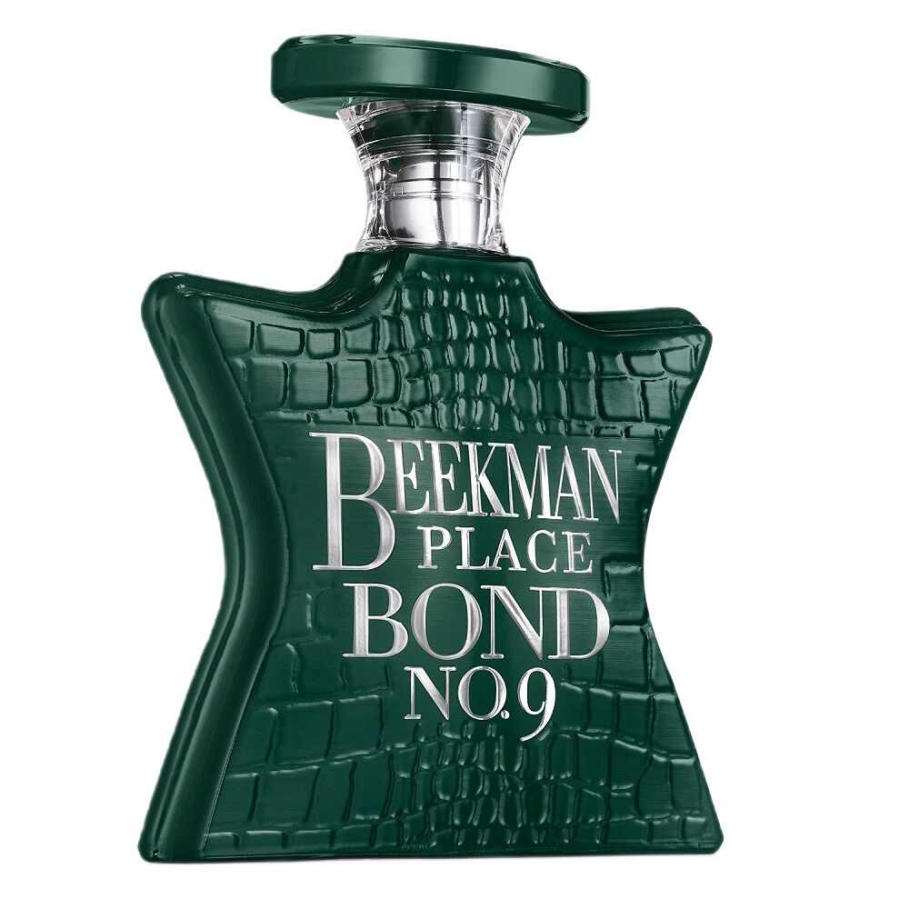 Bond č. 9 Beekman Place