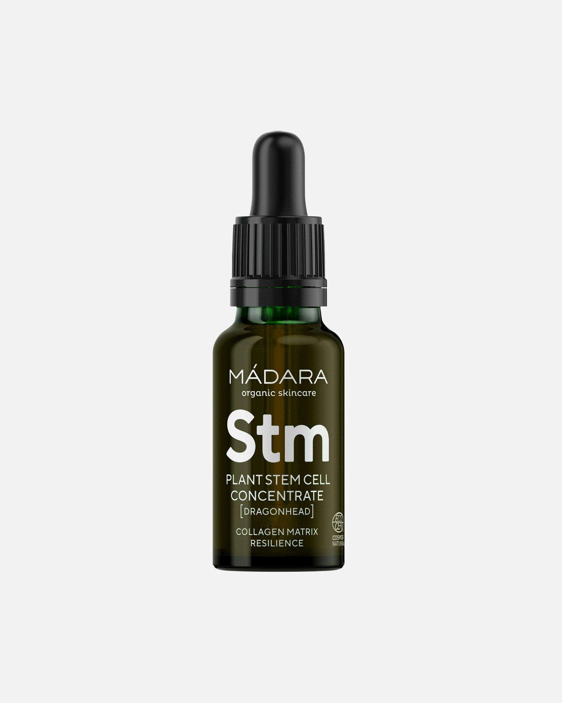 MÁDARA nega obraza s koncentratom rastlinskih matičnih celic – 17,5 ml