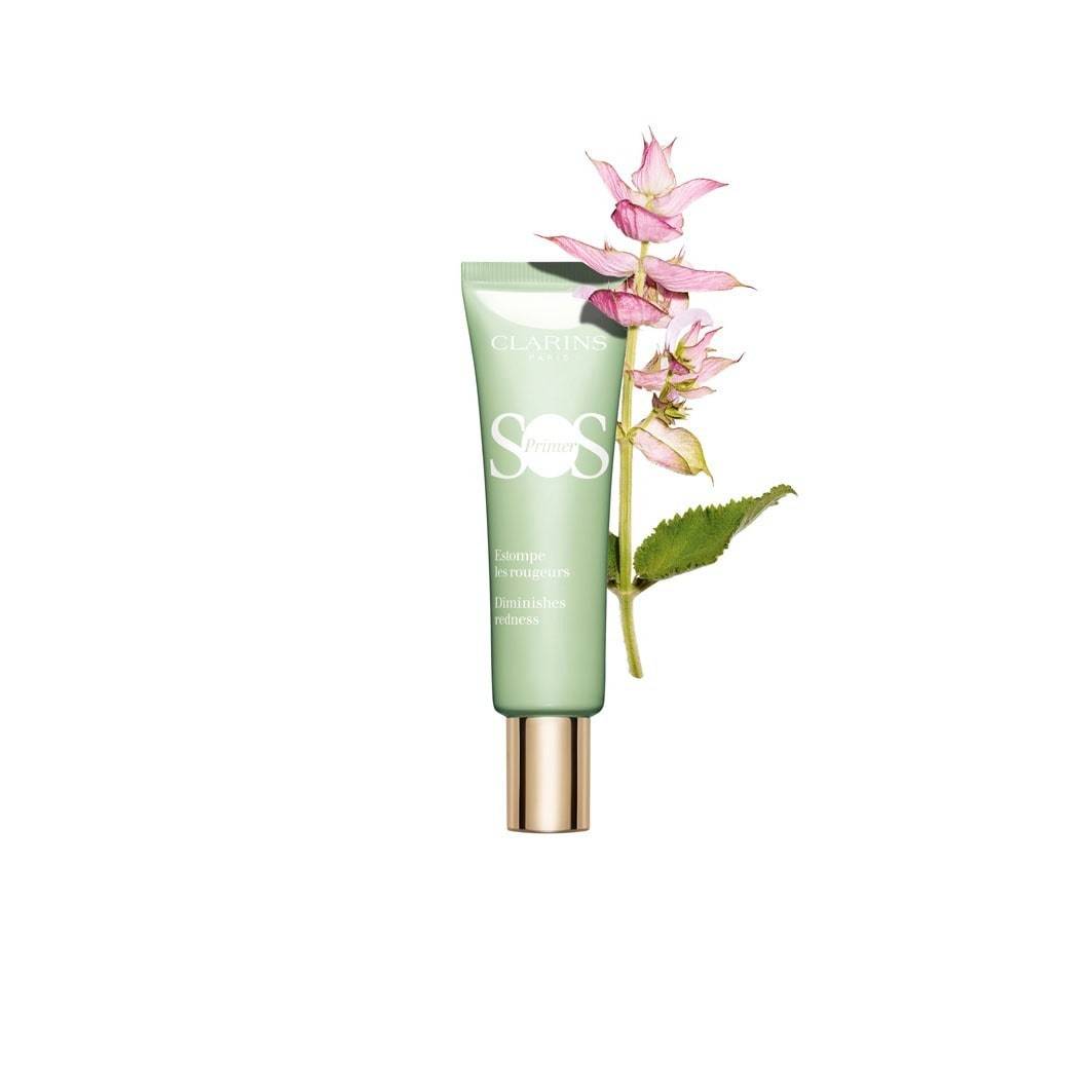Clarins Primer SOS Primer - 30 ml