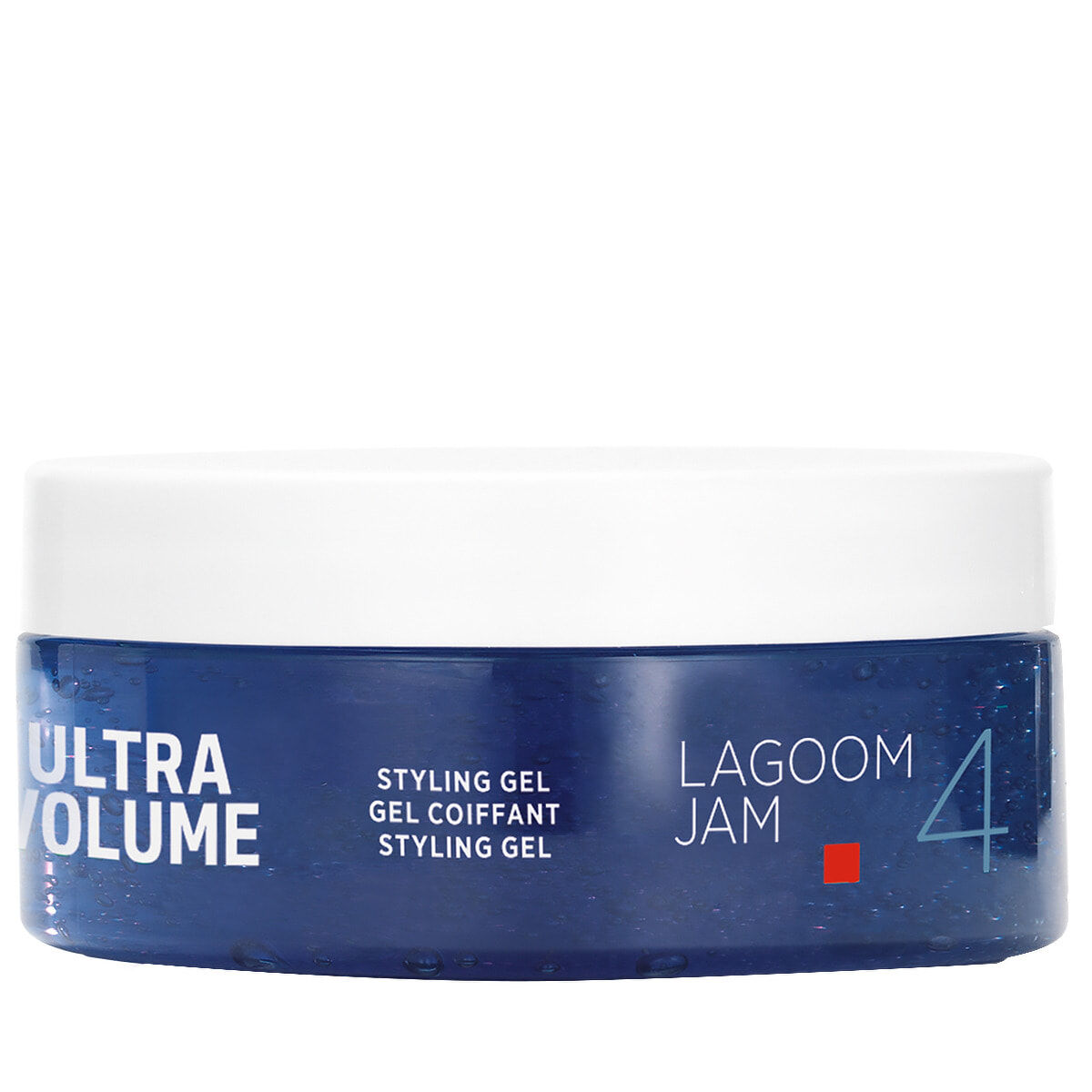 Goldwell Stylesign Ultra Volume Lagoom Jam 4