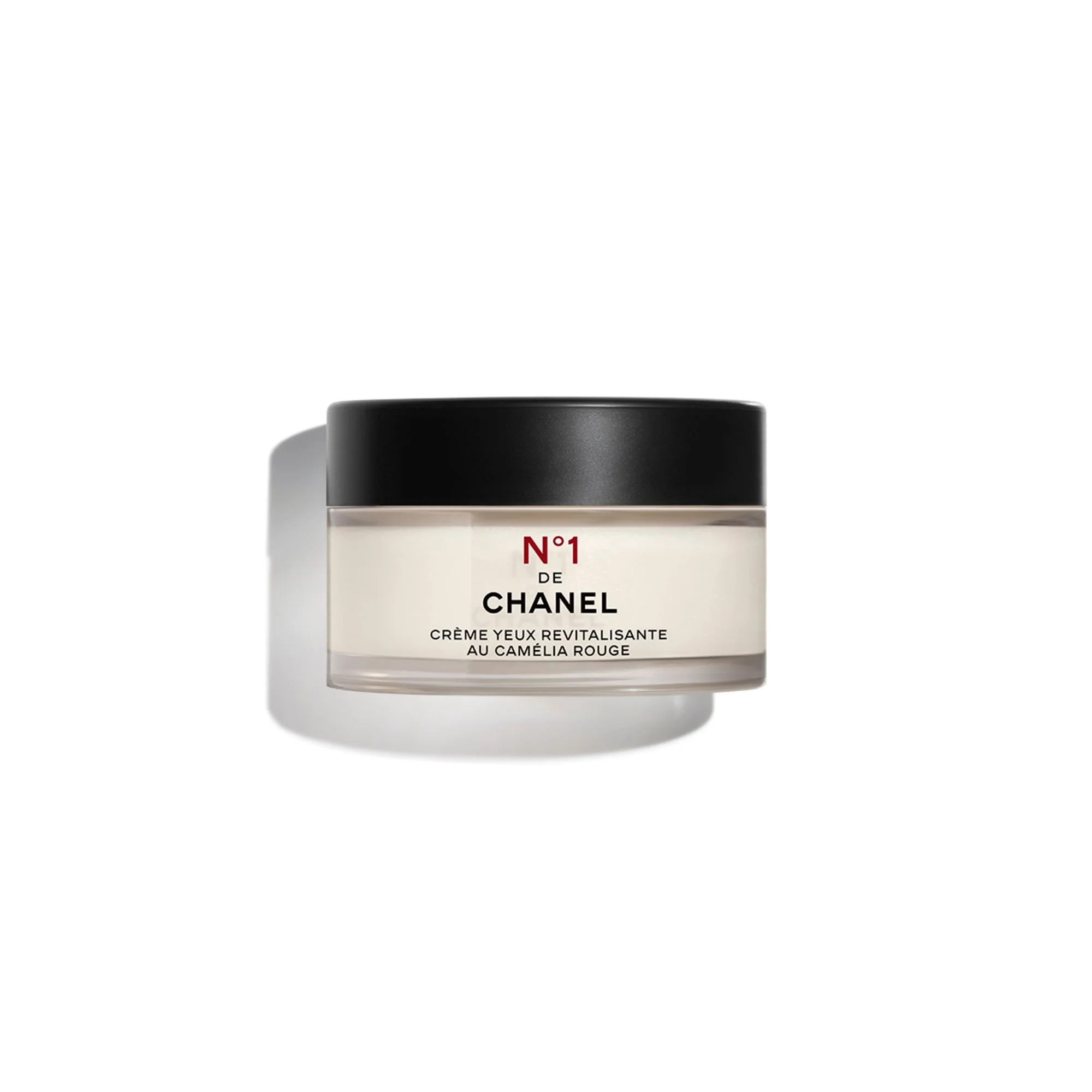 N°1 DE CHANEL CREMA OCCHI RIVITALIZZANTE - ANTI-BORSE - ANTI-OCCHIAIE - LEVIGARE IL CONTORNO OCCHI