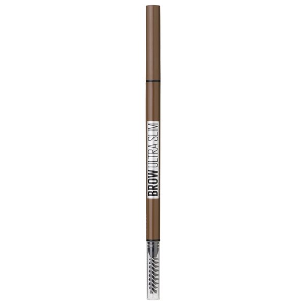 Maybelline New York Brow Ultra Slim 04 Medium Brown Wenkbrauwpotlood<br>