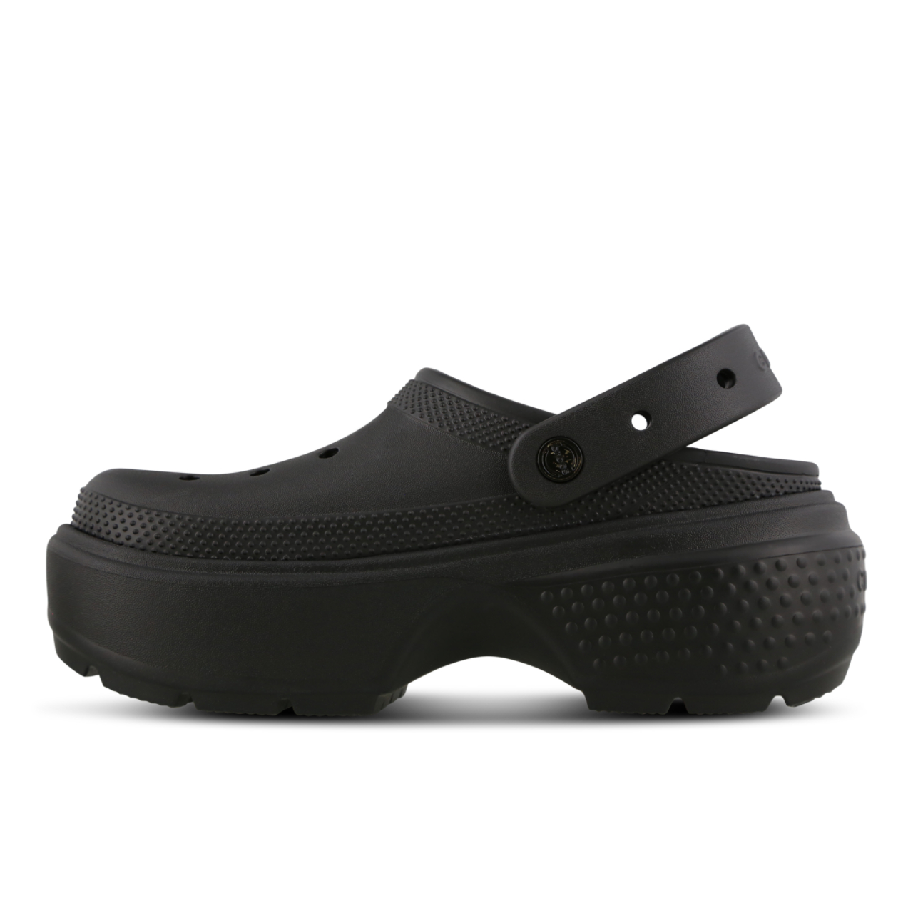 Crocs Stomp