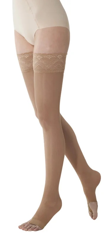 Marilyn 140 Sheer Ot Ca 4XL-XL