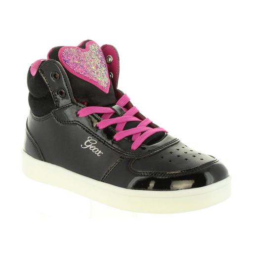 Zapatillas Deporte Geox J844me 0aj02 J Djrock