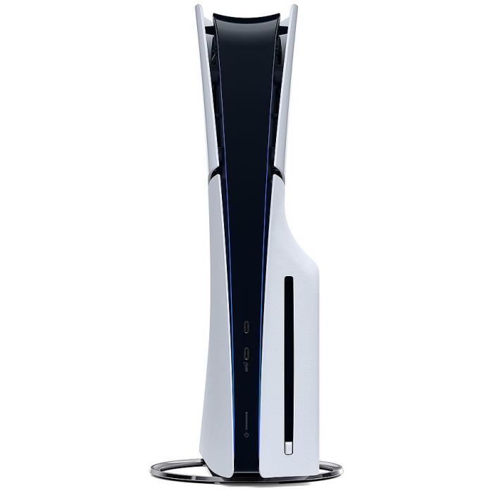Consola Sony PS5 Slim PLAY STATION de 1 TB