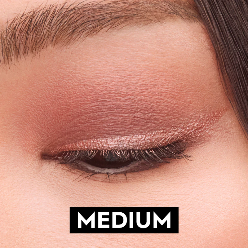 Paleta očných tieňov Urban Decay Naked3 Mini Palette