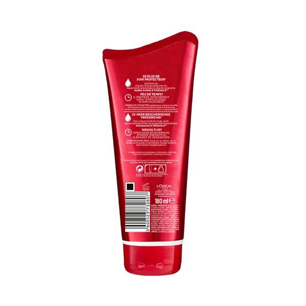 L'Oréal Paris Elseve Color Vive maska za brzo obnavljanje kose<br>180ml