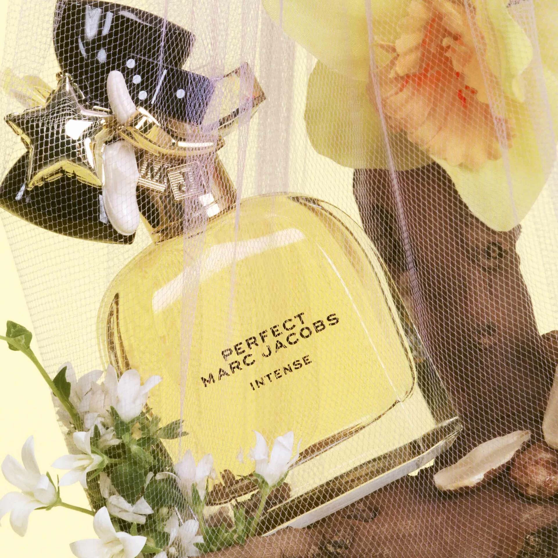 Perfect Intense EdP 50 ml - Marc Jacobs