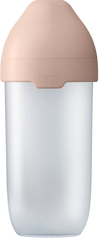 Mamadeira LOVI Mammafeel 330ml