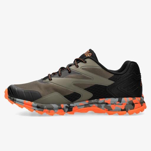  Fila Evergrand Stride