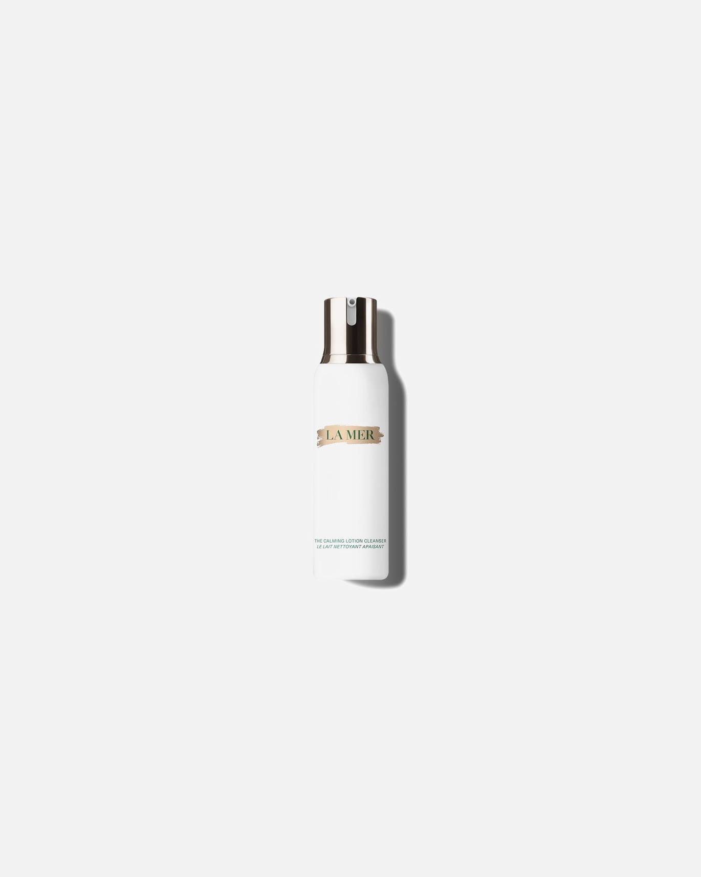 La Mer Reinigungsgel, die beruhigende Reinigungslotion – 200 ml