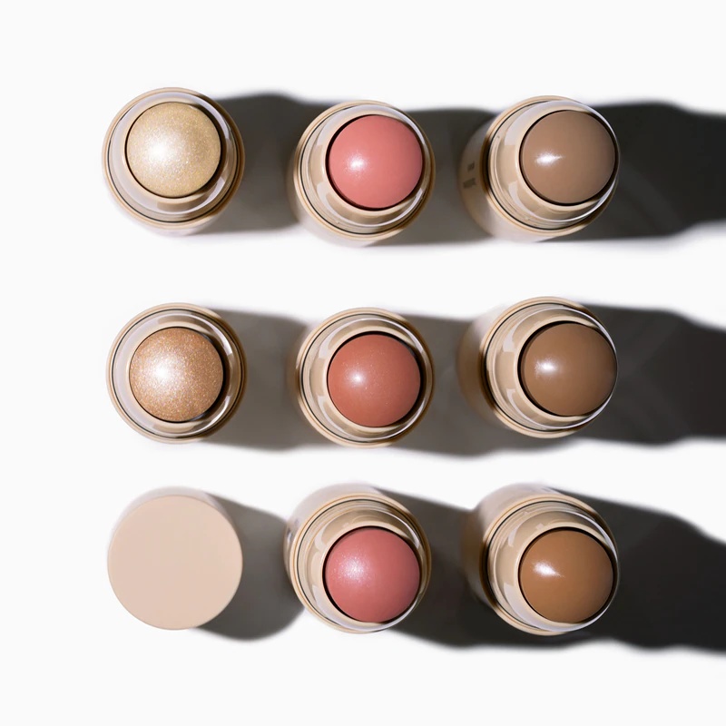 Inglot kremasto rdečilo za lica