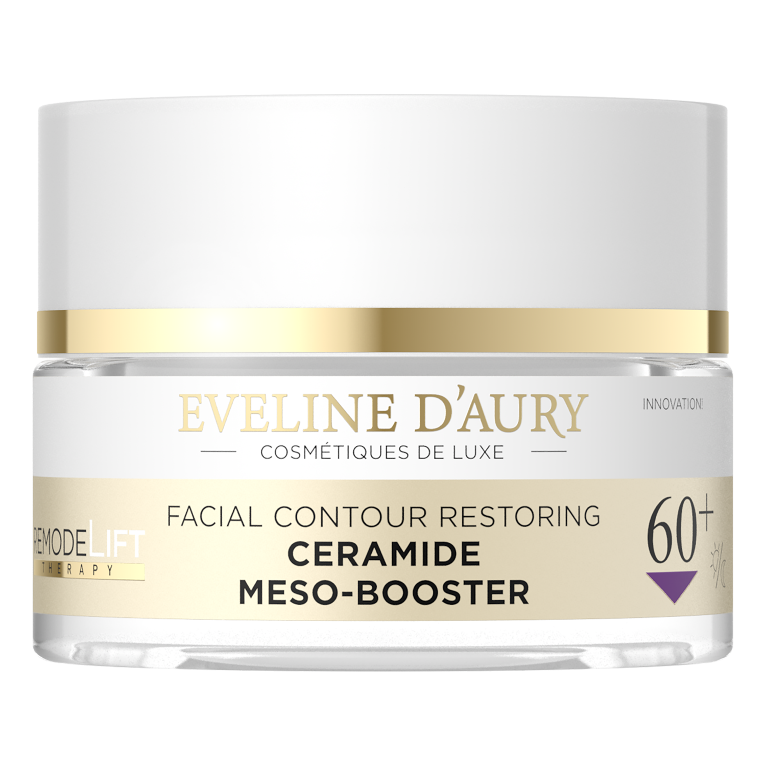 Eveline Cosmetics d'Aury