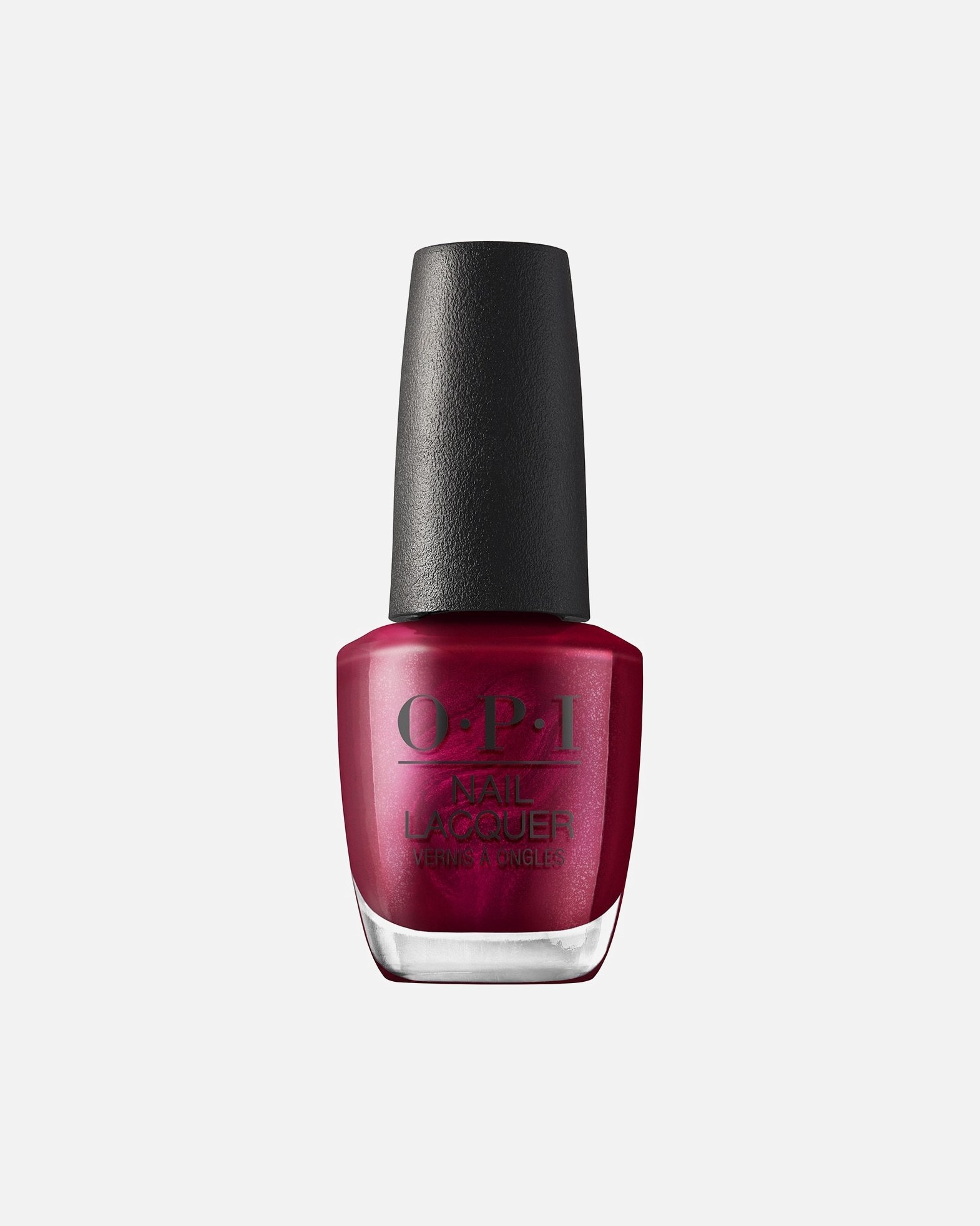 OPI Nail Polish Skrytý prizmatický lak na nechty - 15 ml