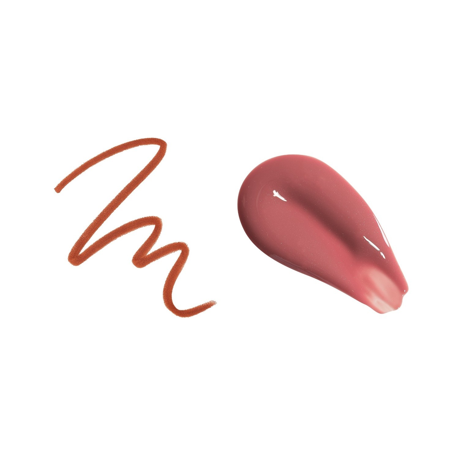 KYLIE COSMETICS lūpu spīduma komplekts – 1 g