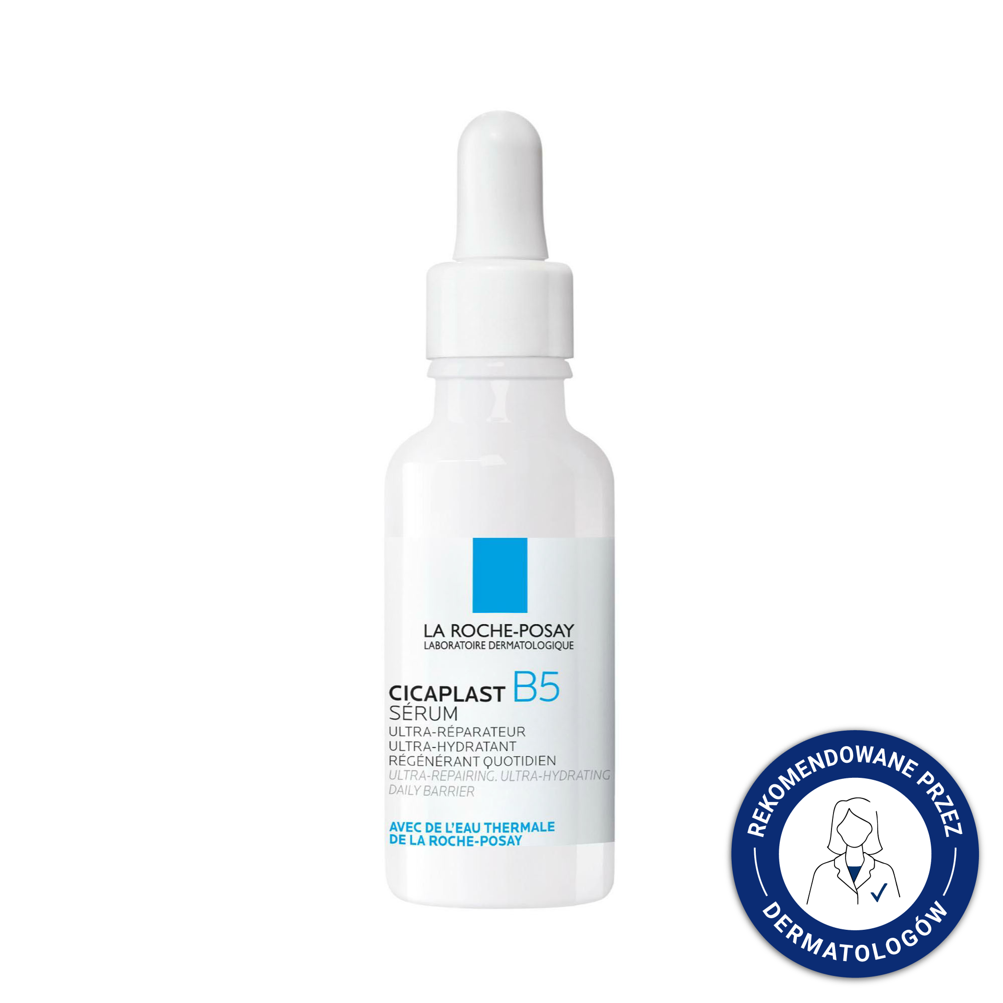 La Roche-Posay Cicaplast B5