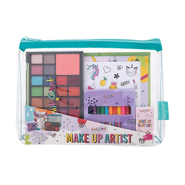 Makeup Artist| 1UD